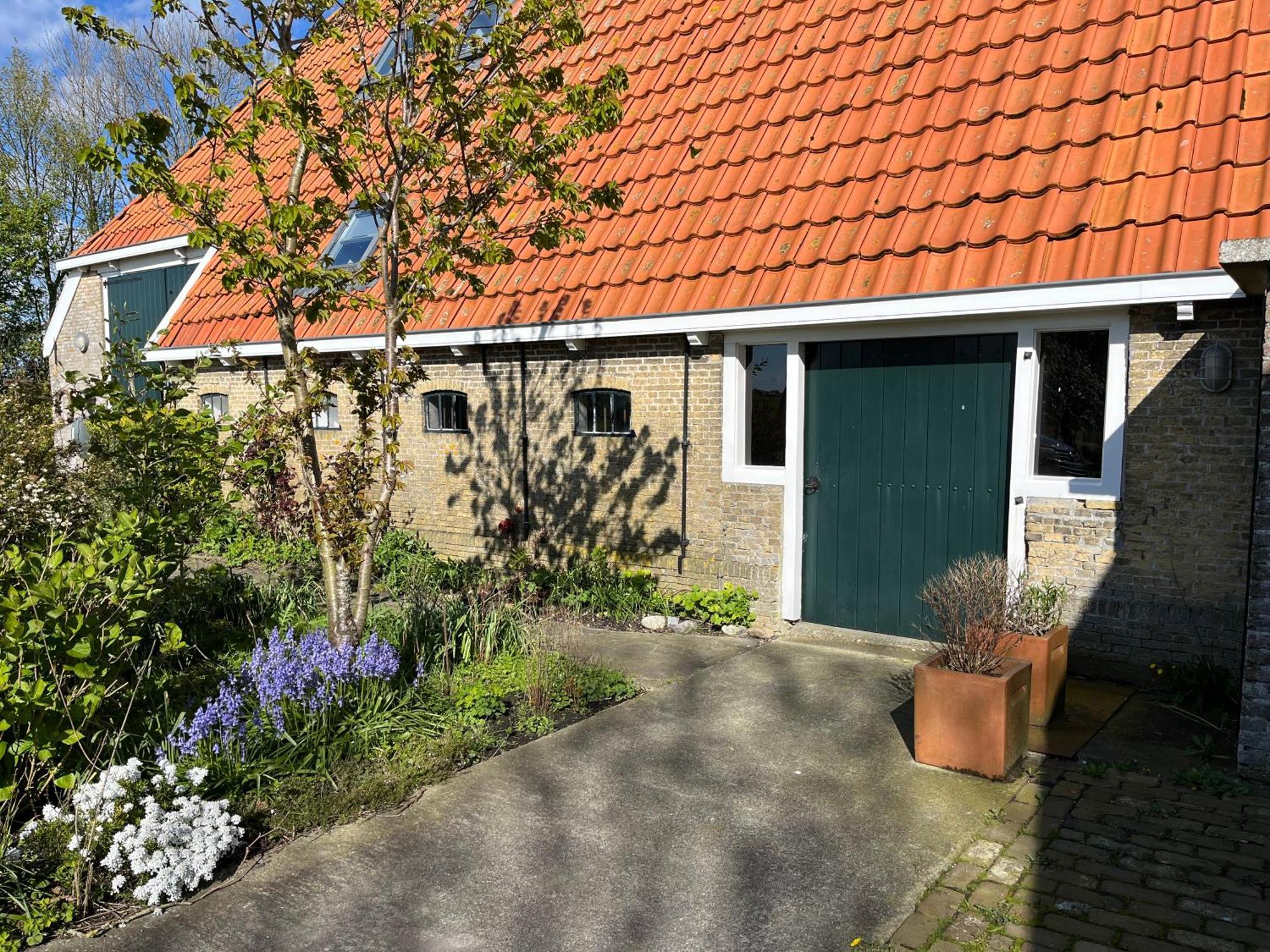 Gastenverblijf Bonga Stee Roodhuis Luaran gambar